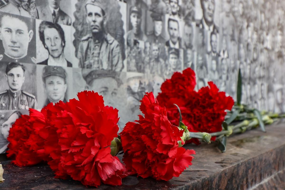 В Выборге отметят ленинградский День Победы