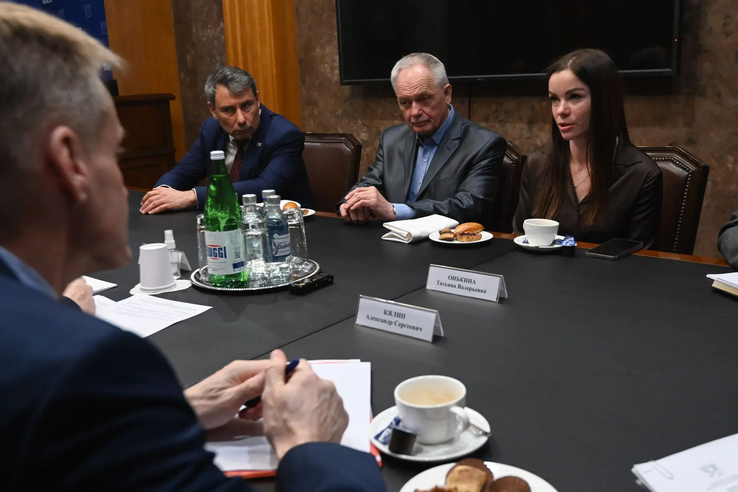 Ленобласть увековечит память Героя России Андрея Онькина