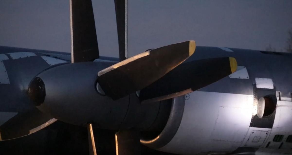 Дальняя авиация отмечает свой 111-й юбилей