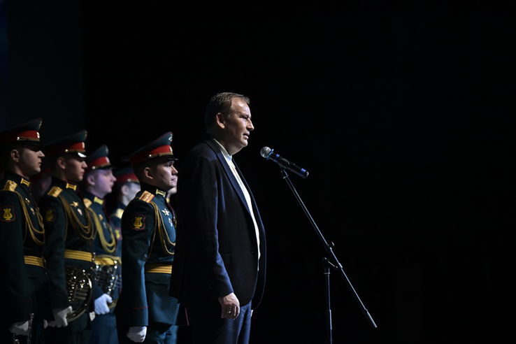 Новый поток #ГероиКоманды47 