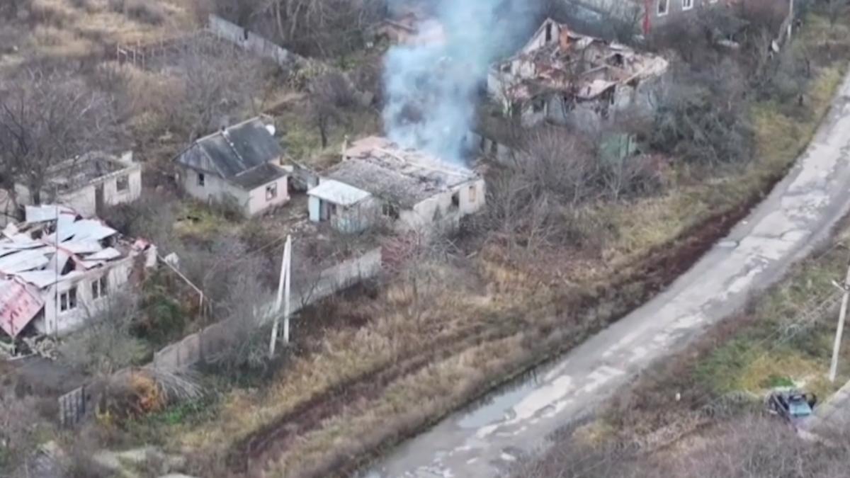  Специалисты войск беспилотных систем группировки «Север» уничтожили пункты управления подразделений БПЛА противника в Харьковской области