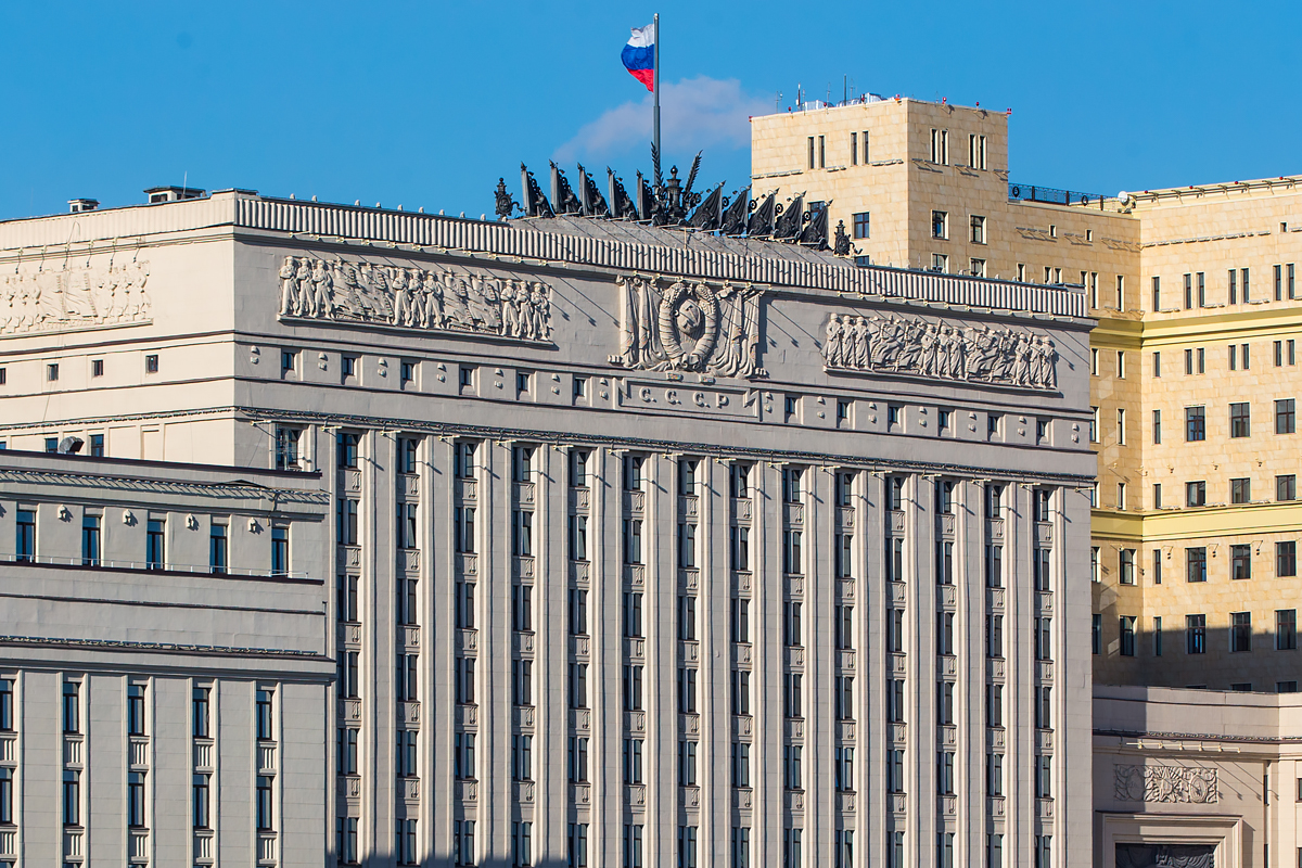 Сводка Министерства обороны Российской Федерации о ходе проведения СВО (по состоянию на 19 мая 2026 г.)