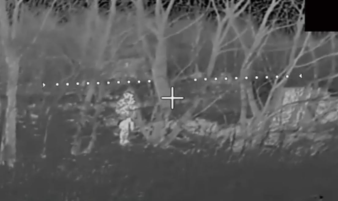 Операторы войск беспилотных систем группировки войск «Север» выполнили поддержку наступления на Сумском направлении