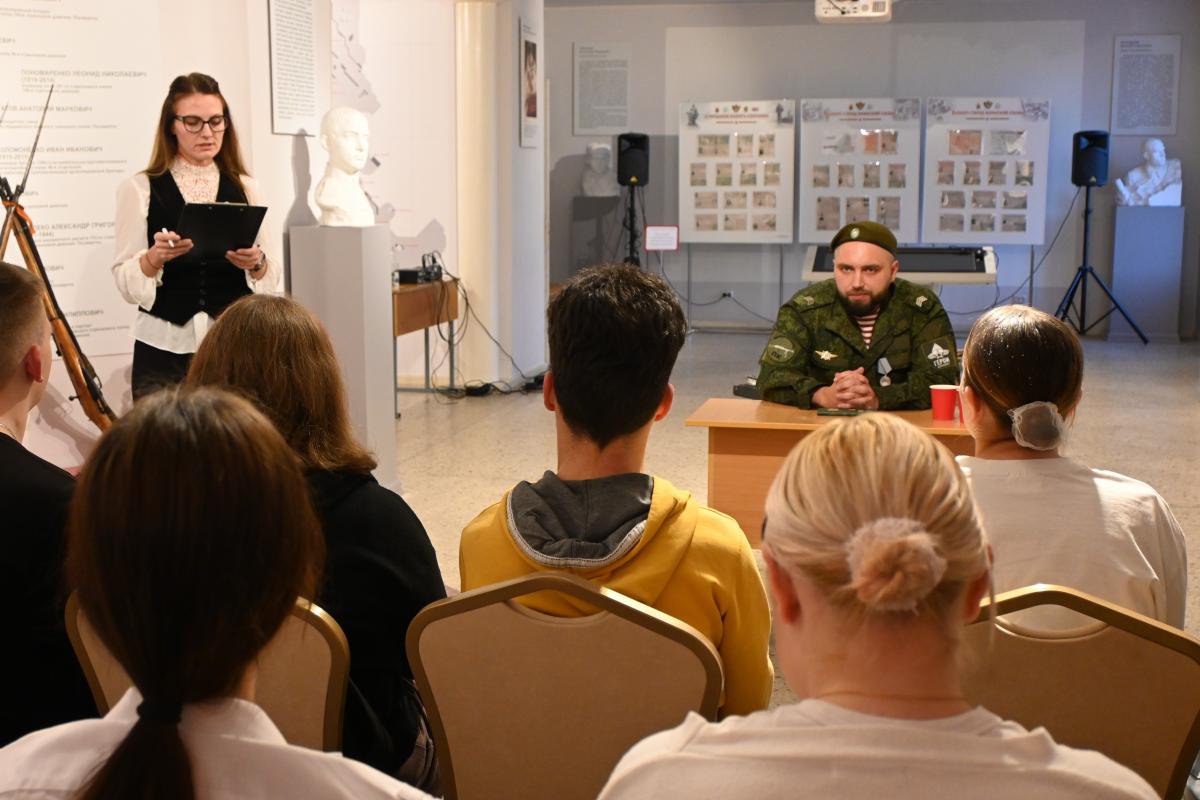 Пресс-служба администрации Выборгского муниципального района