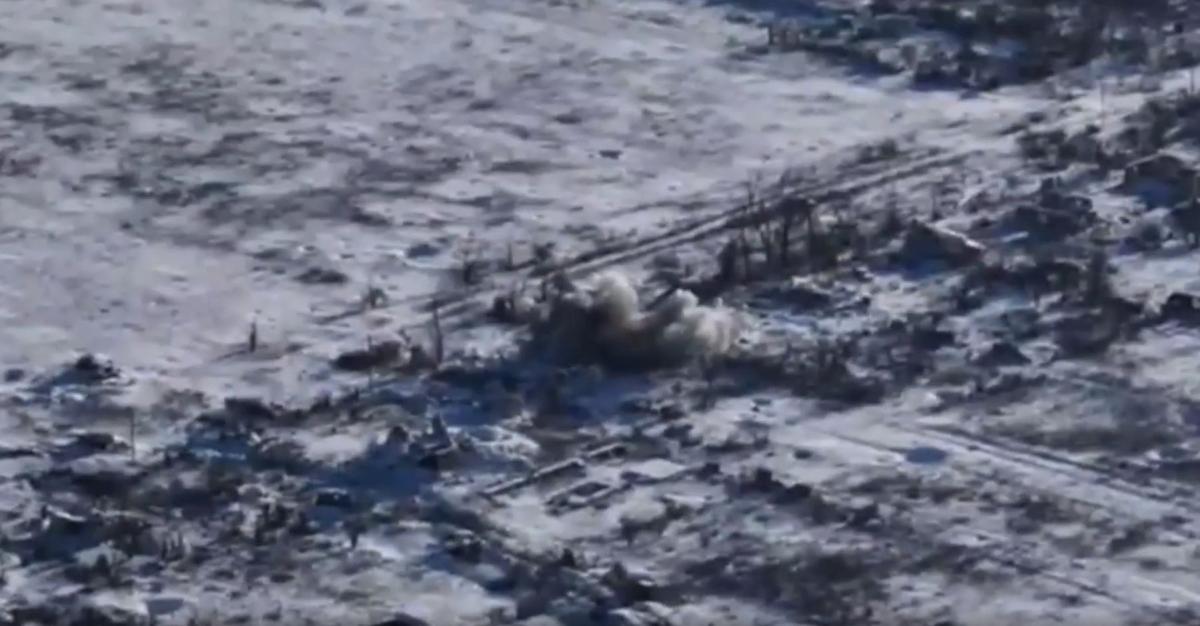 Подразделения группировки войск «Север» освободили населенный пункт Зеленое Харьковской области в зоне проведения СВО