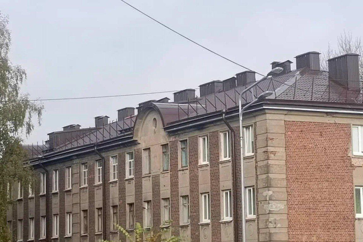 Ленинградская область поддерживает семьи Героев