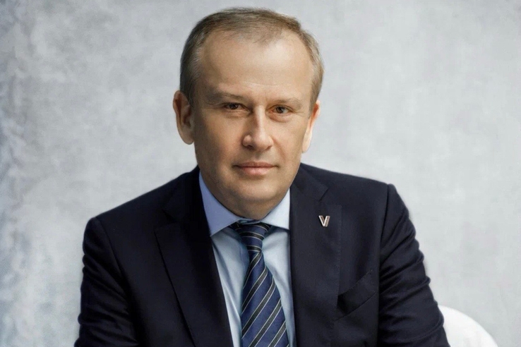 Обращение губернатора Ленинградской области по случаю Дня воссоединения Крыма с Россией