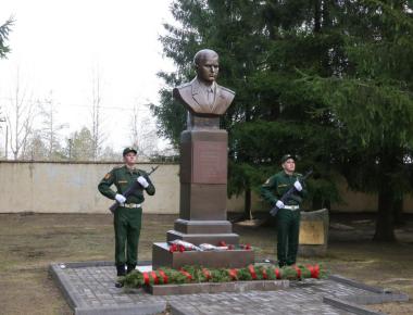 День воинской части – праздник для военных и их близких