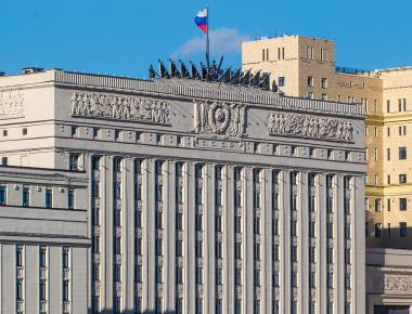 Сводка Министерства обороны РФ о ходе проведения специальной военной операции по состоянию на 21 апреля 2026 г.